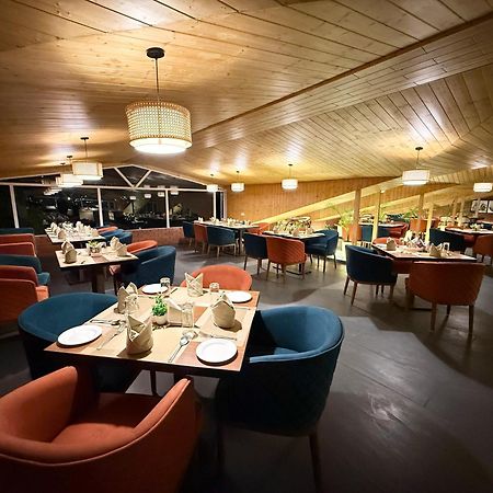 Arnisa Kasauli - A Boutique Hotel Dış mekan fotoğraf