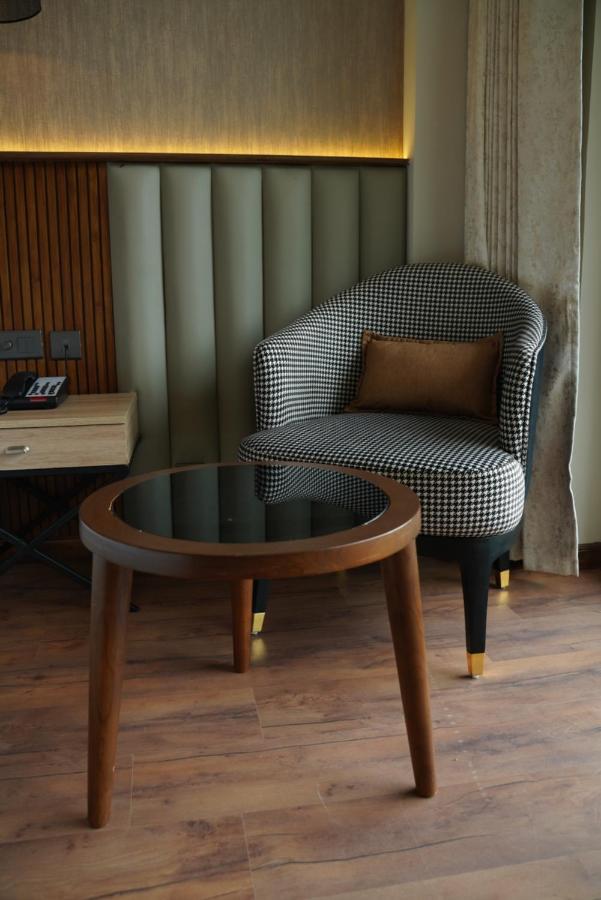 Arnisa Kasauli - A Boutique Hotel Dış mekan fotoğraf