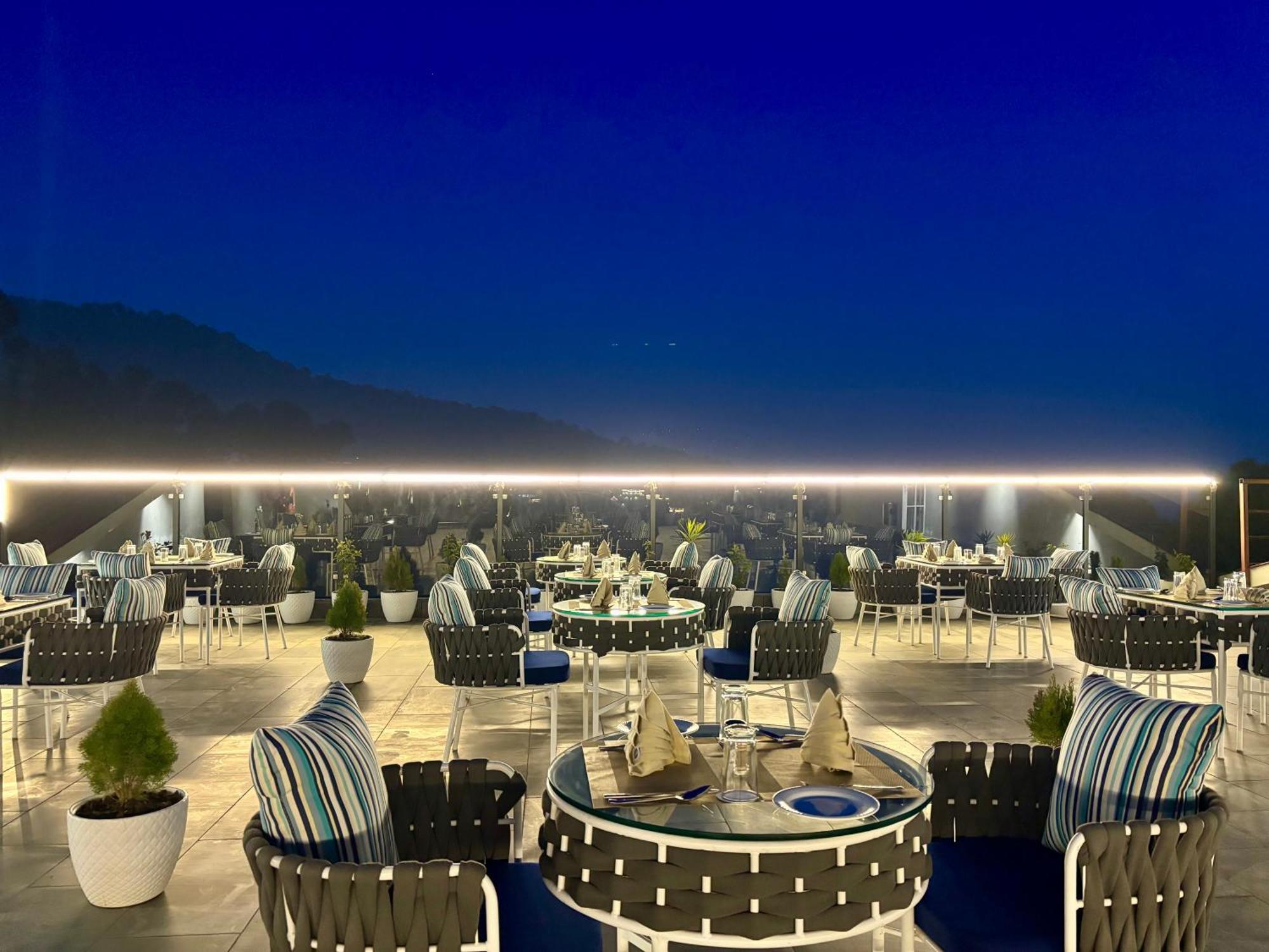 Arnisa Kasauli - A Boutique Hotel Dış mekan fotoğraf