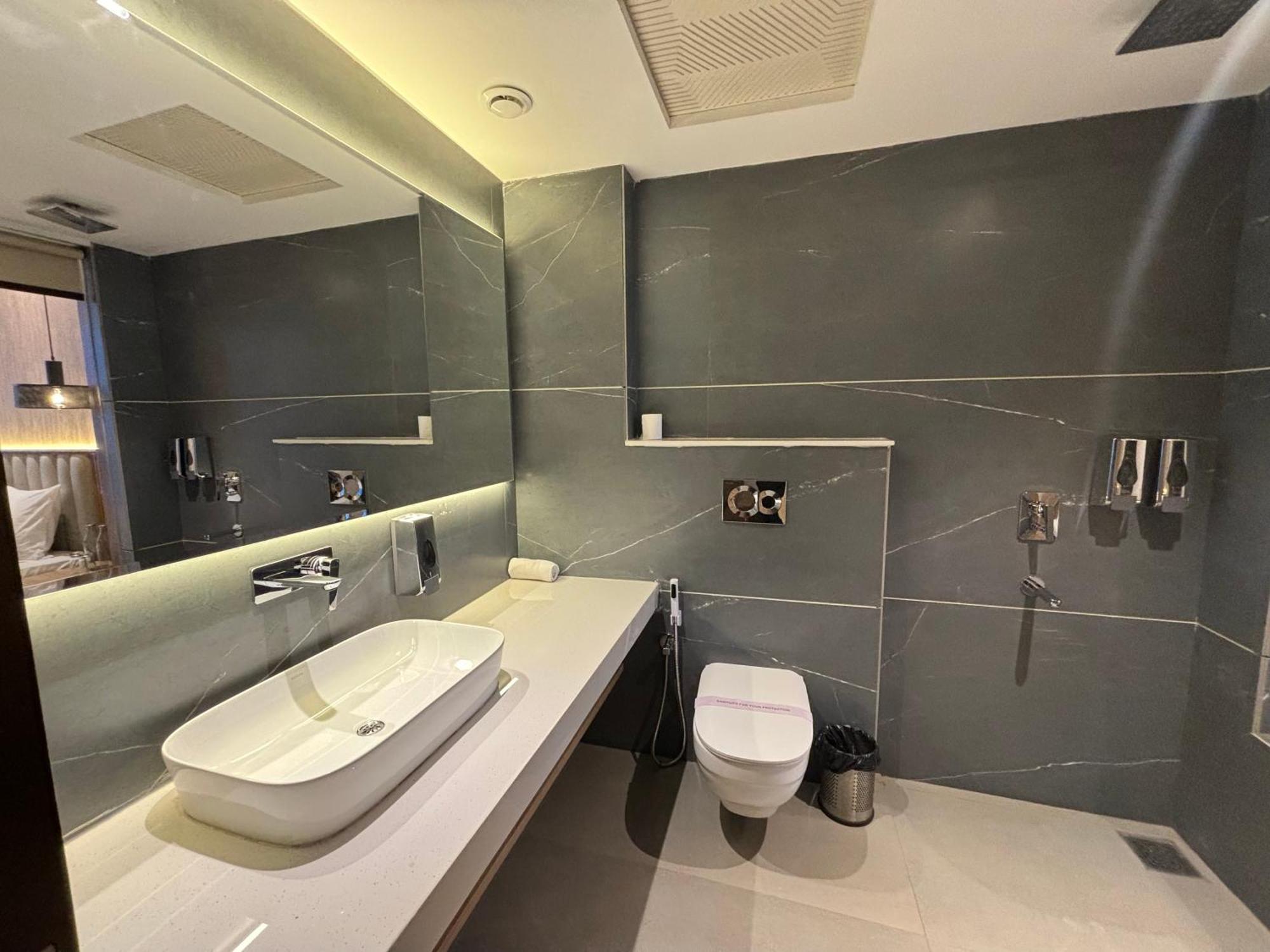 Arnisa Kasauli - A Boutique Hotel Dış mekan fotoğraf