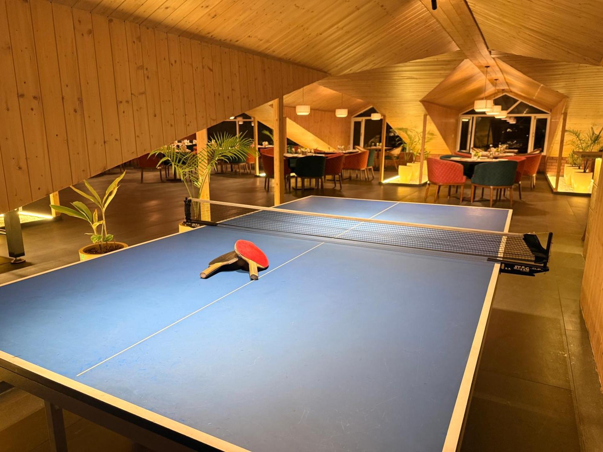 Arnisa Kasauli - A Boutique Hotel Dış mekan fotoğraf